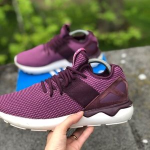Adidas tubular